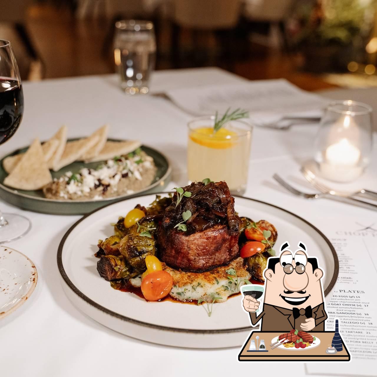 Chop House