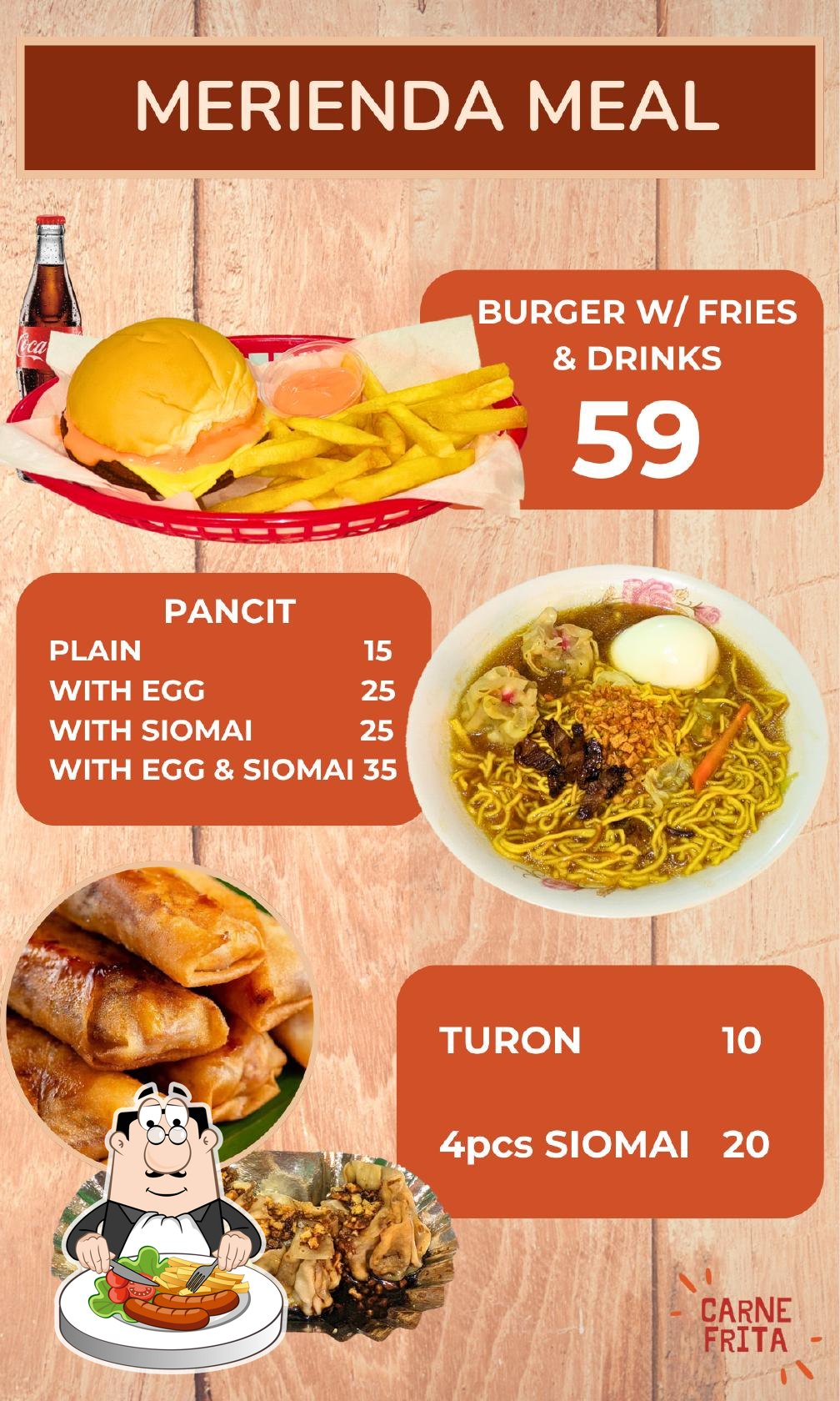 Carne Frita Restaurant