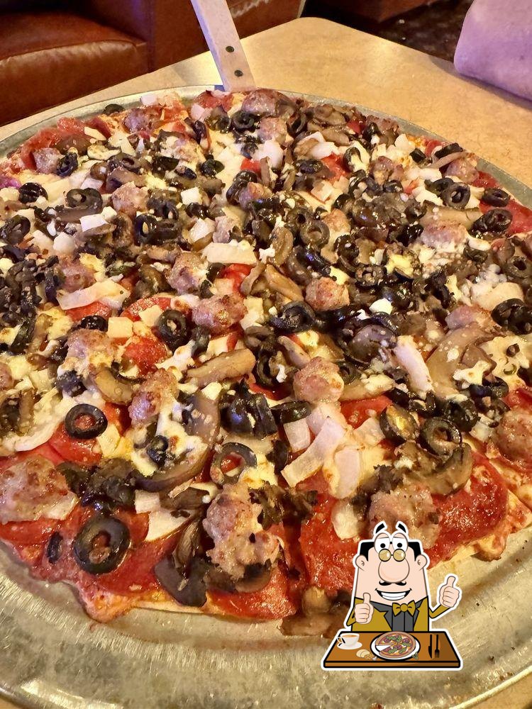 Mama Mia's West Allis