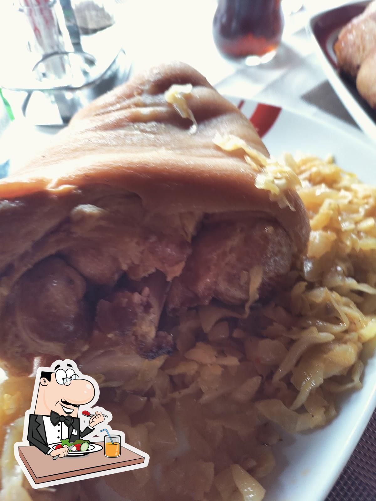 Restoran Ćuk