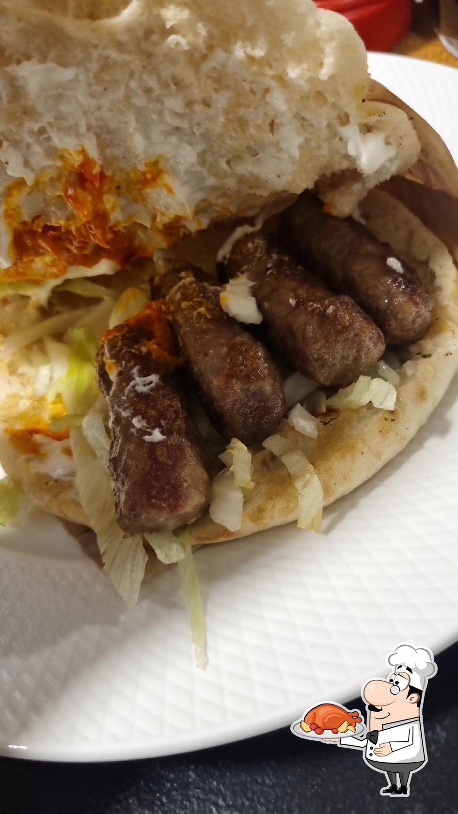 Balkan Steak