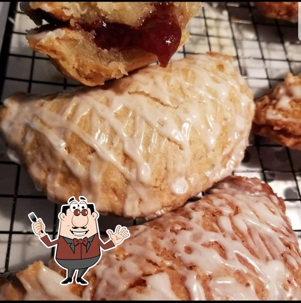 Mel B's Fried Pies