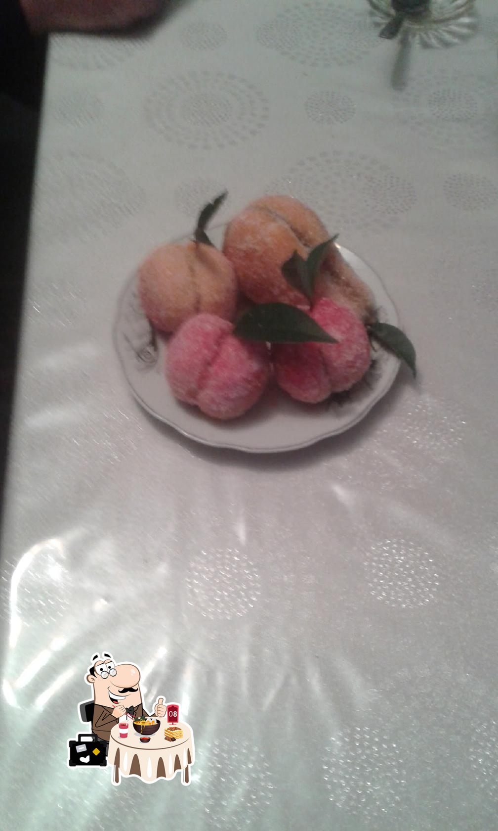 Nigar Restoranı