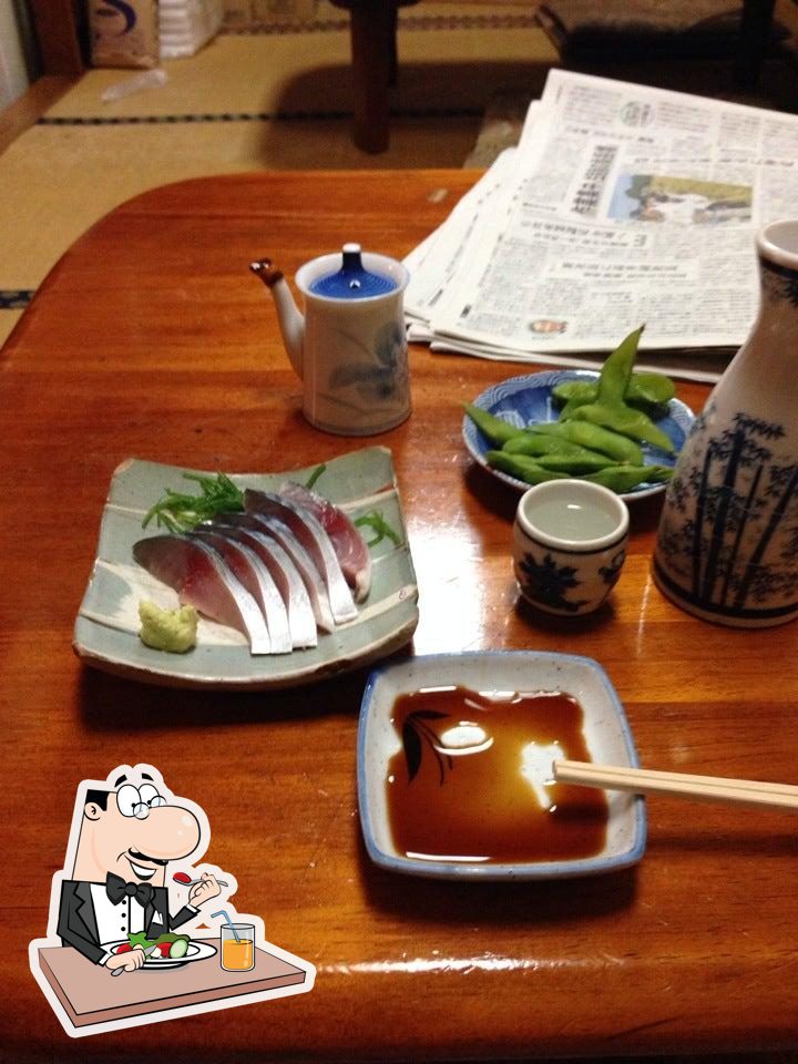 いろは寿司