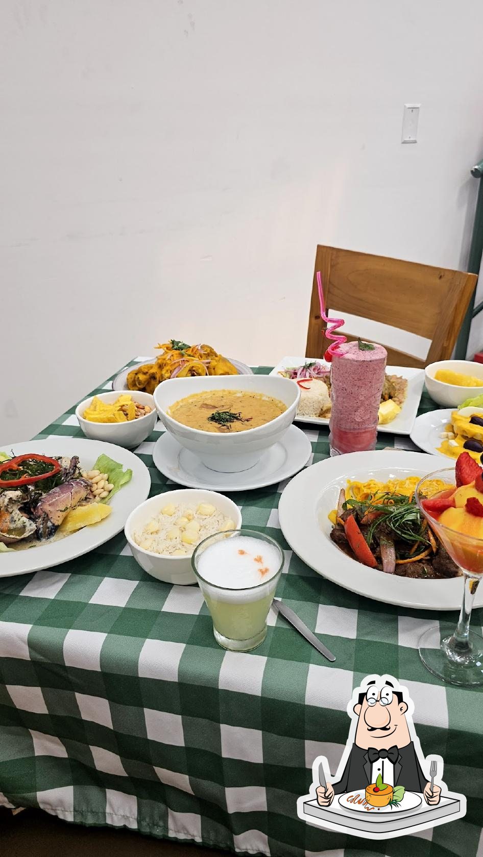 Restobar D´Tojo