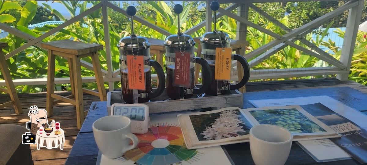 Hala Tree Coffee