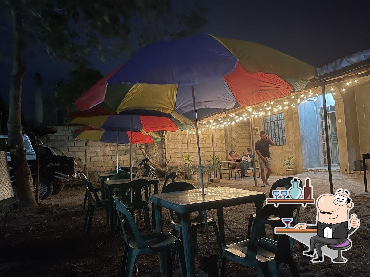 Tatang's Food Hub