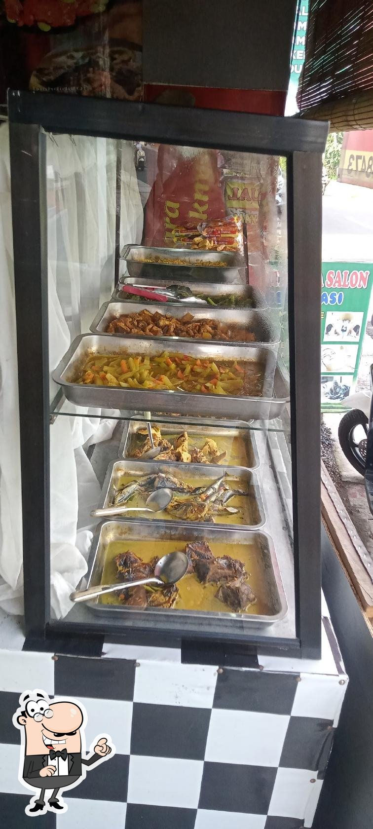 Warung Pojok Family