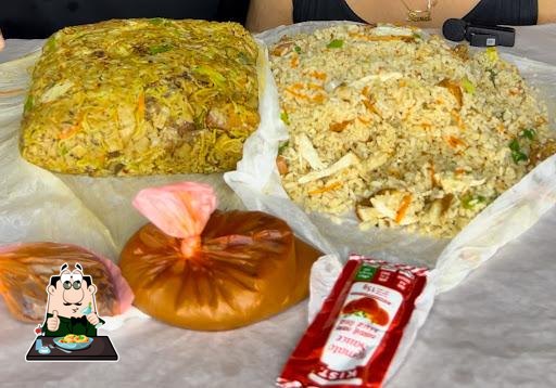 Kavee Catering Service