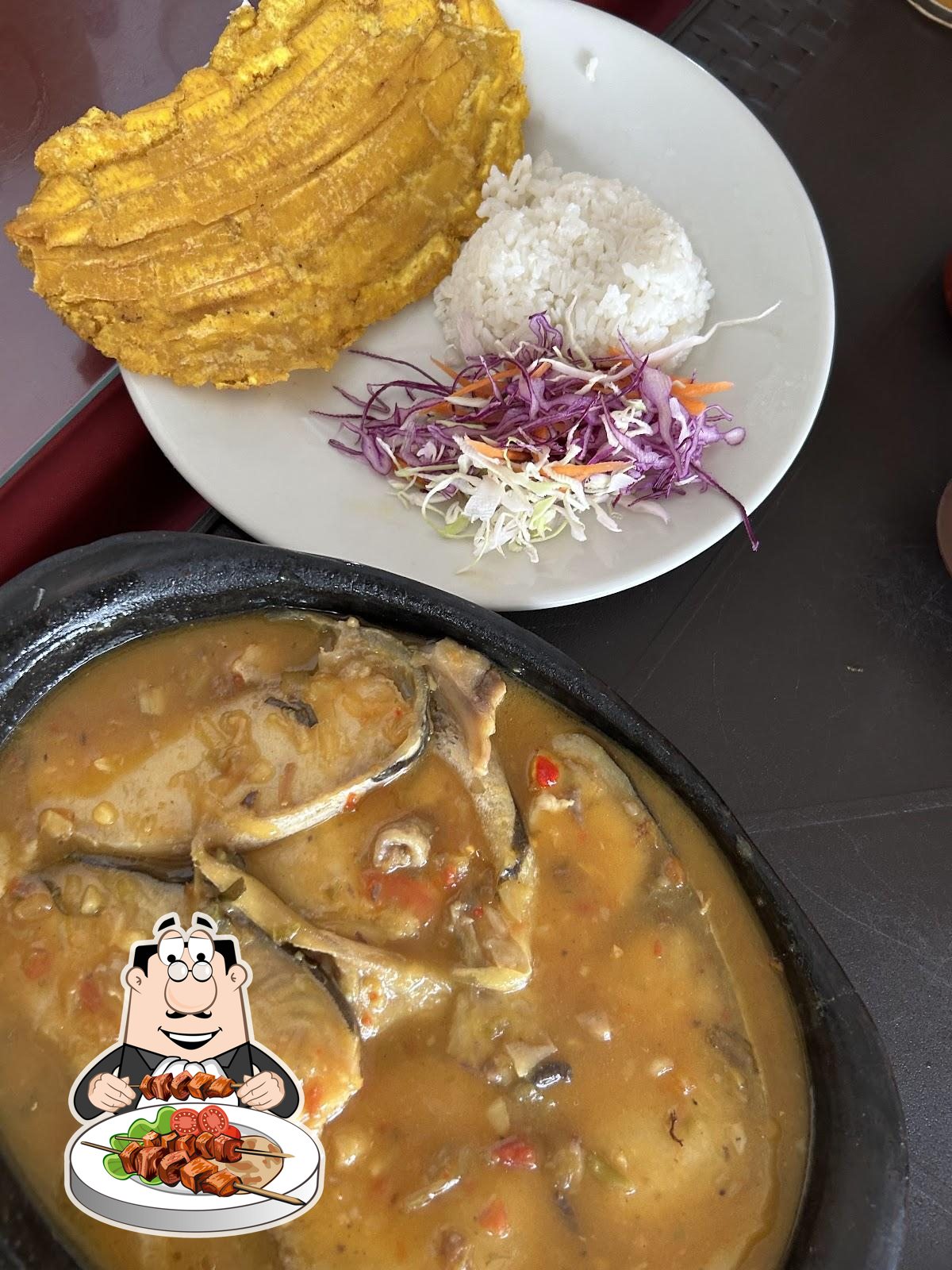 Restaurante Corazón Del Llano