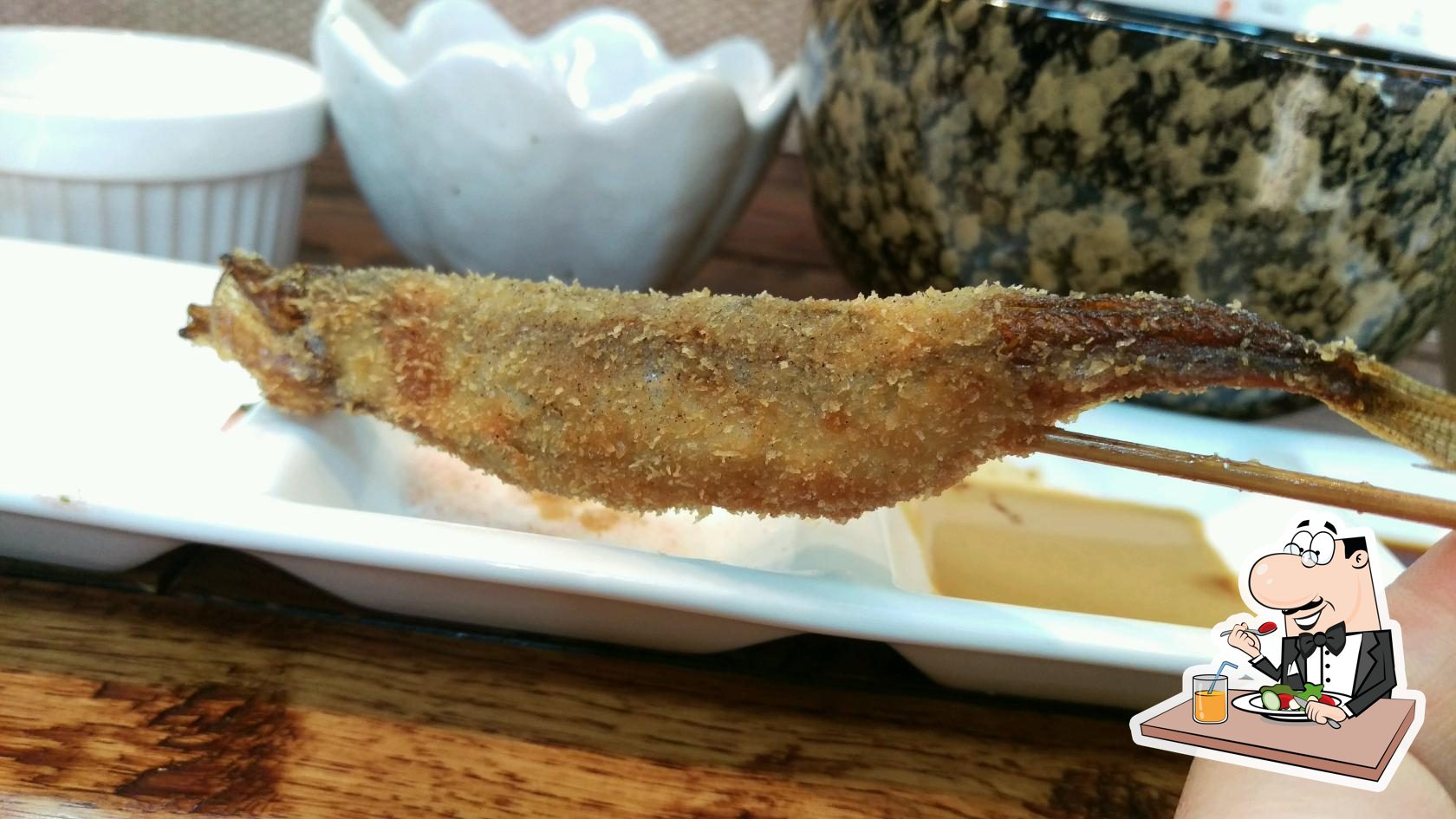 串屋