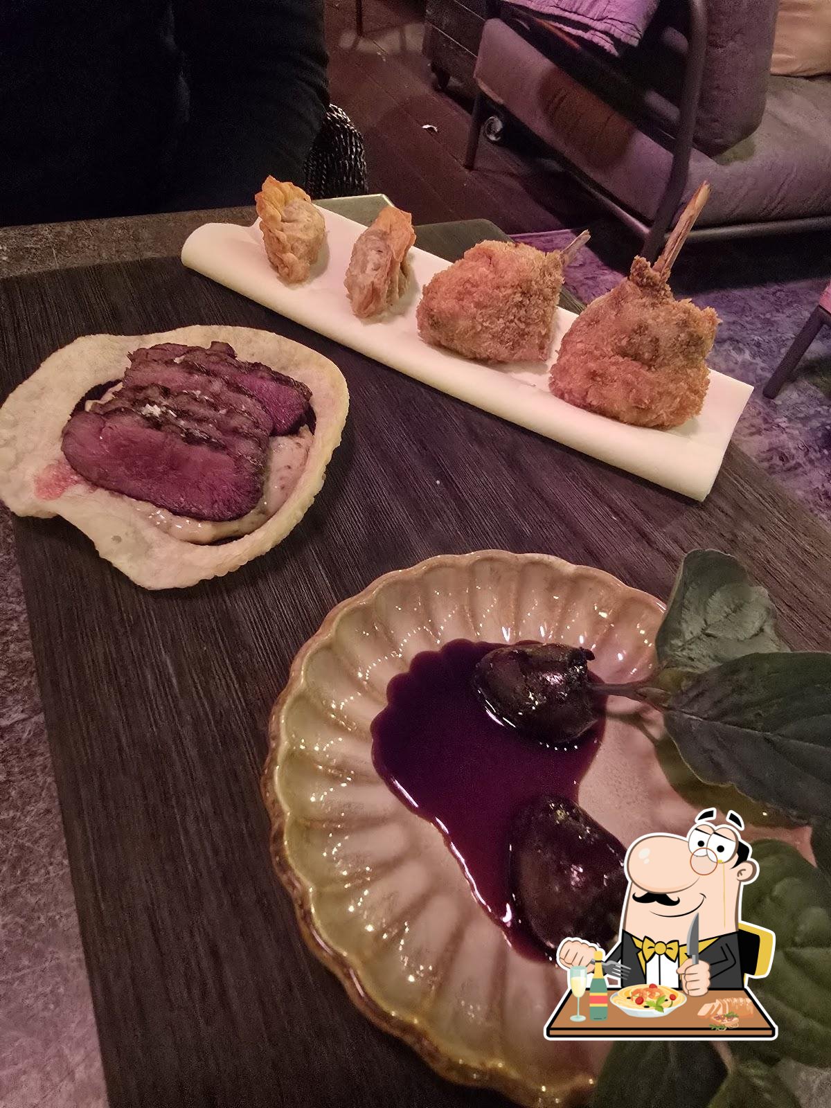 Gordon Japansk Restaurant & Take away