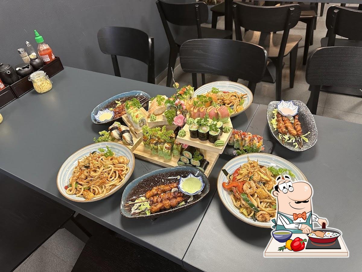 AŇ Bistro