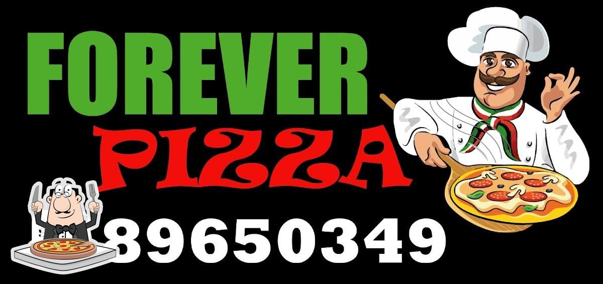 FOREVER PIZZA