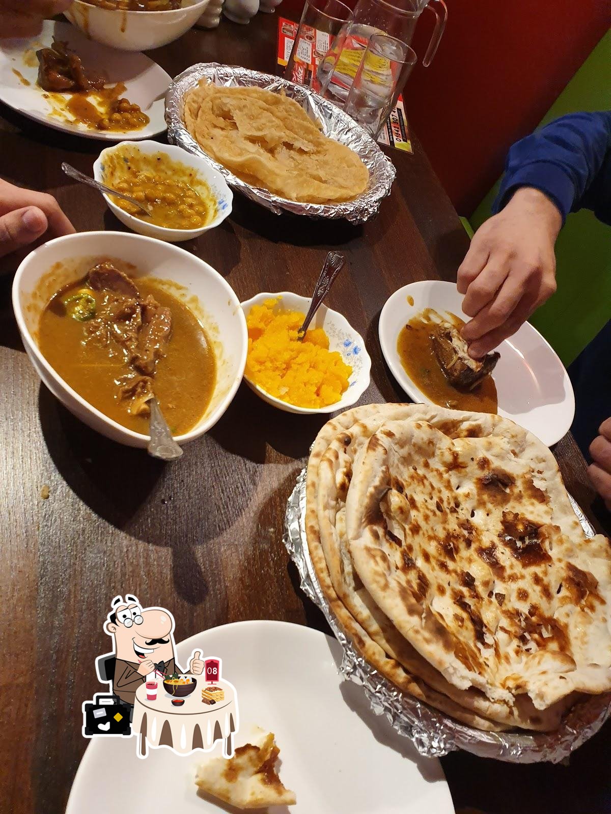 Merhaba cafe