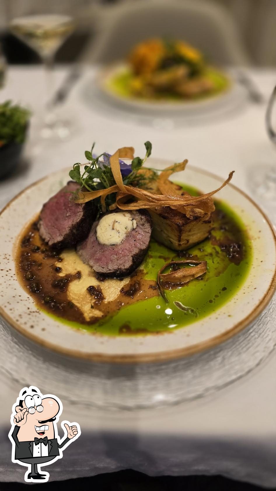Restauracja Piast