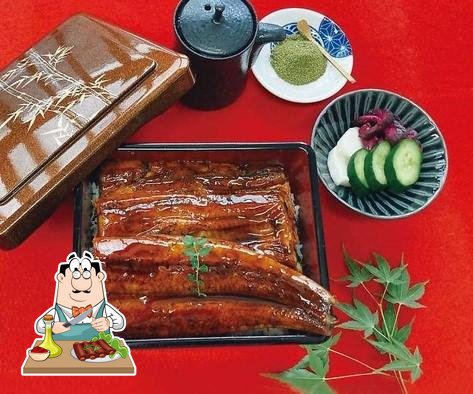 うな丞 春日部店