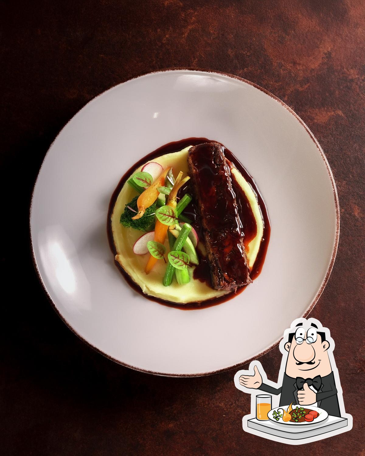 Tumi Osteria - Cucina toscana