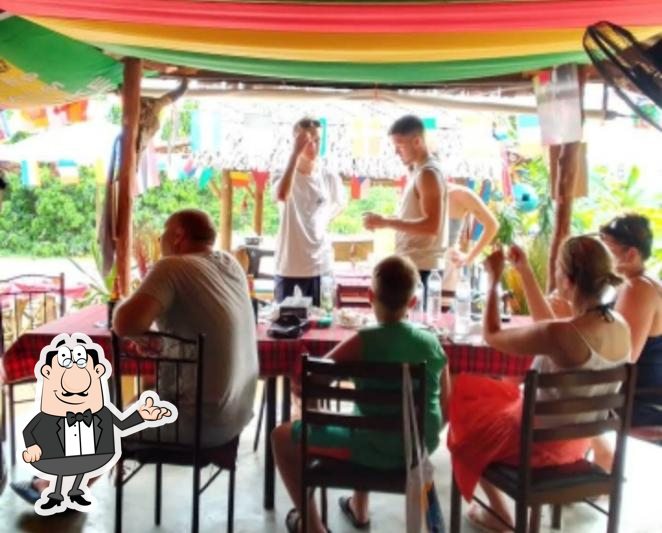 Reggae Bar