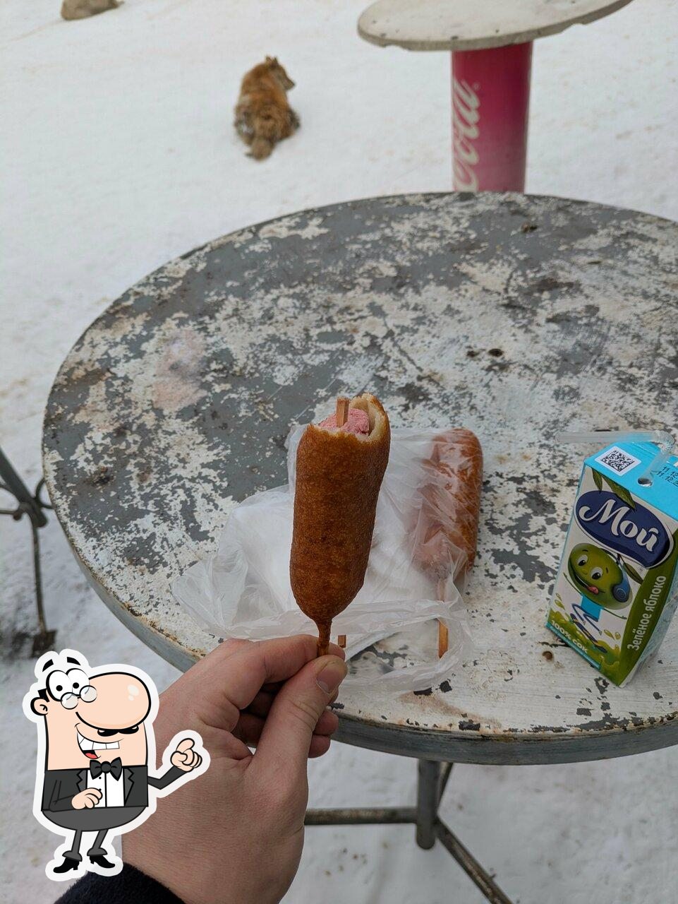 Закусочная Азия