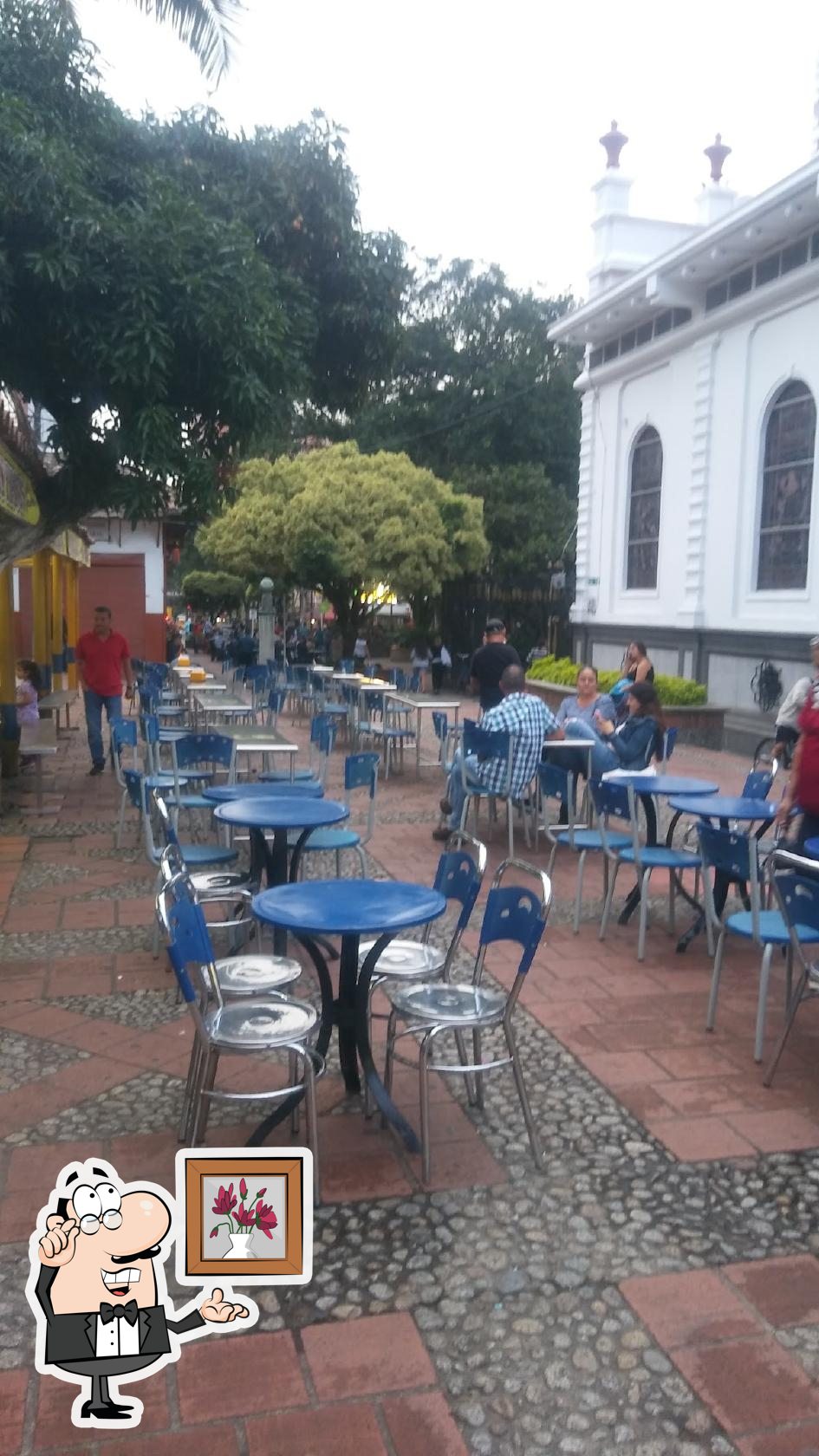 Golpe de ala Alitas picantes