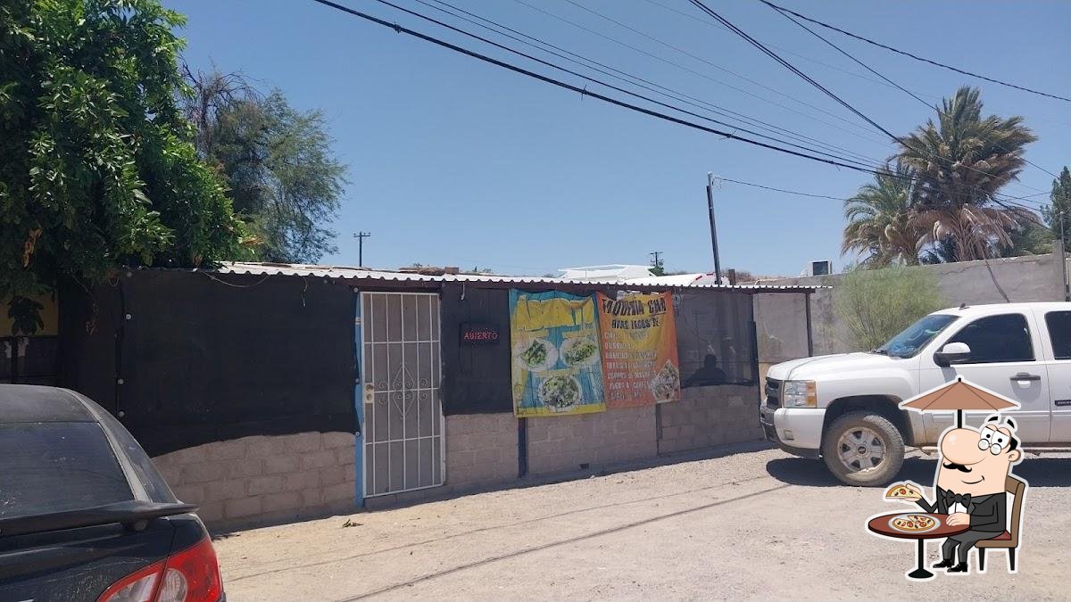 Taqueria Cha