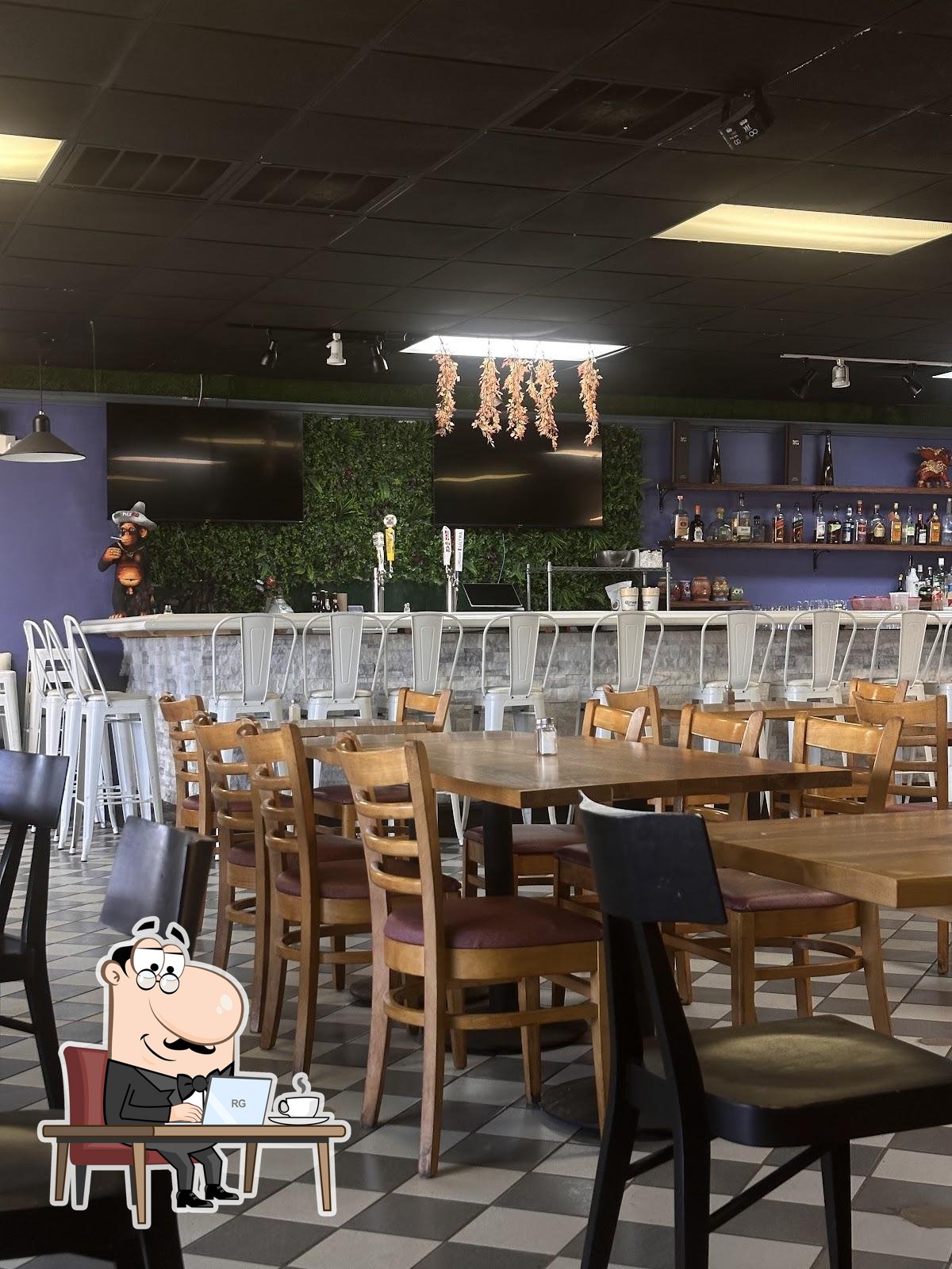 Alkimia Mexican Bar & Grill