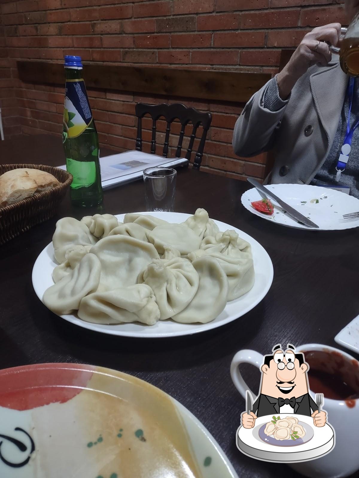 Restaurant Marani