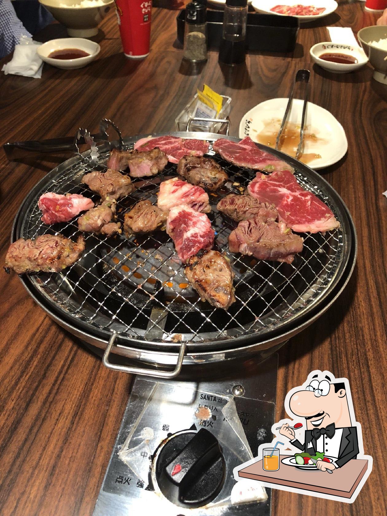 焼肉五苑具志川店