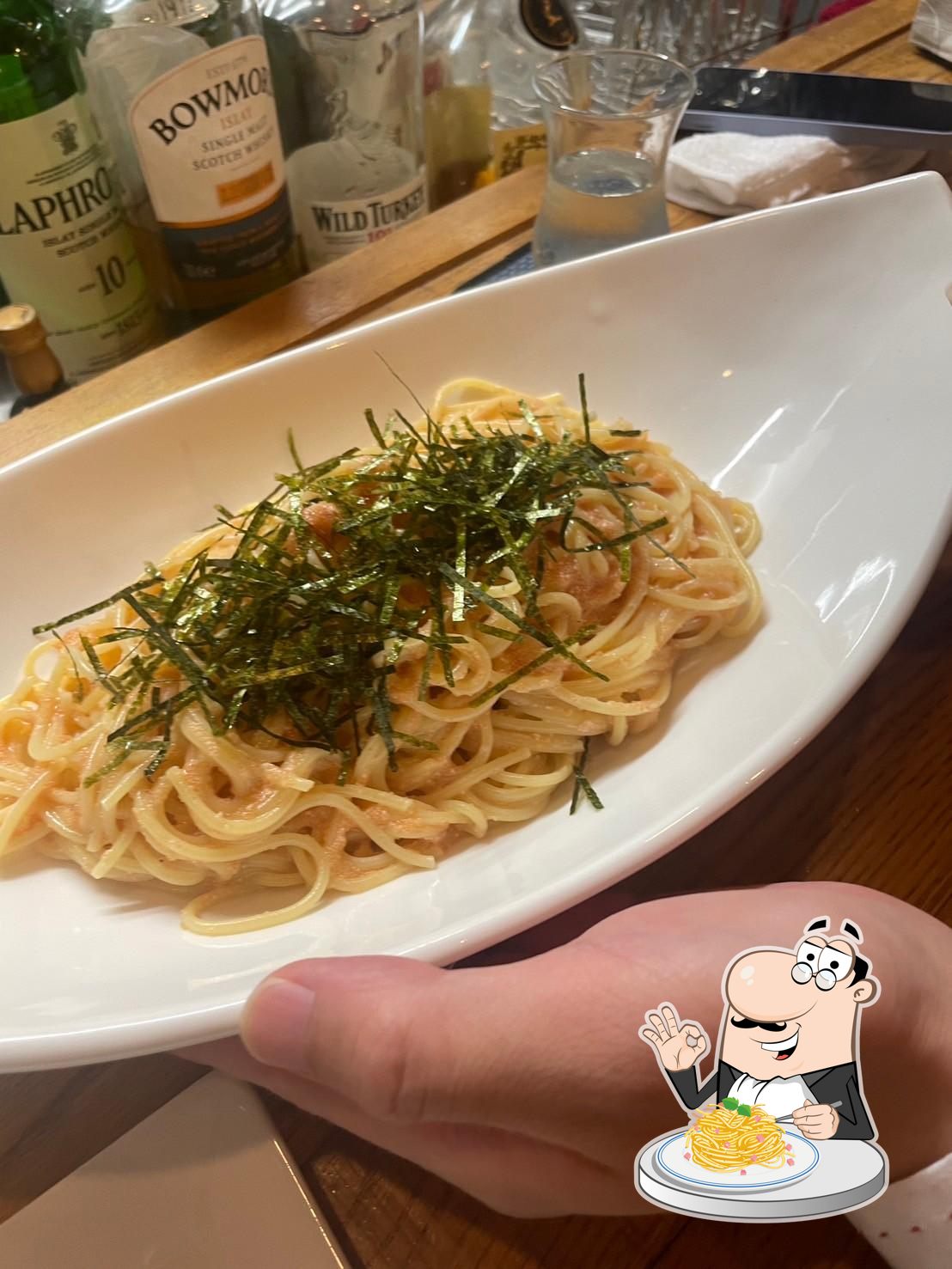旨酒ダイニング Gatti