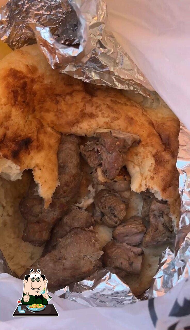 Shashlik uz