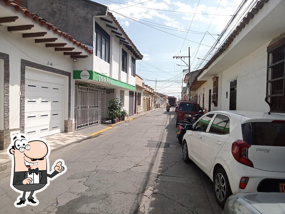 Restaurante CasaLis