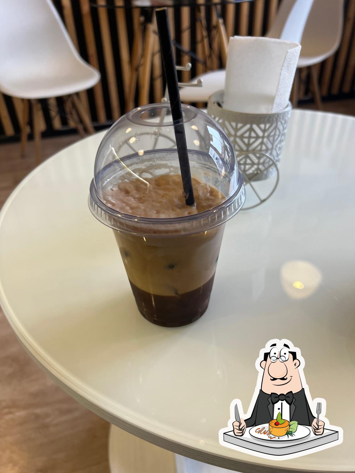 COFFEEZONA