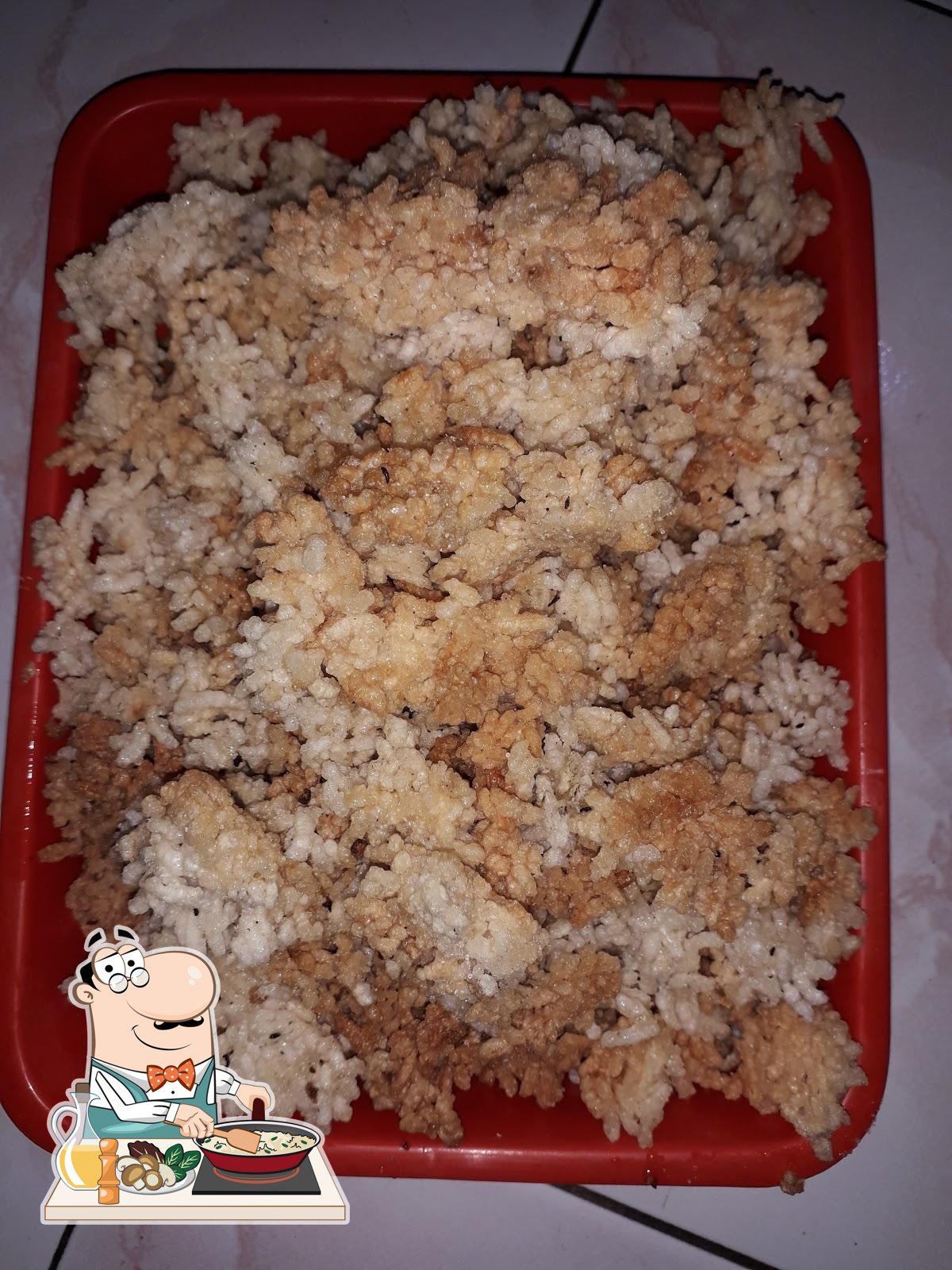 WARUNG MAKAN MBAK LIN