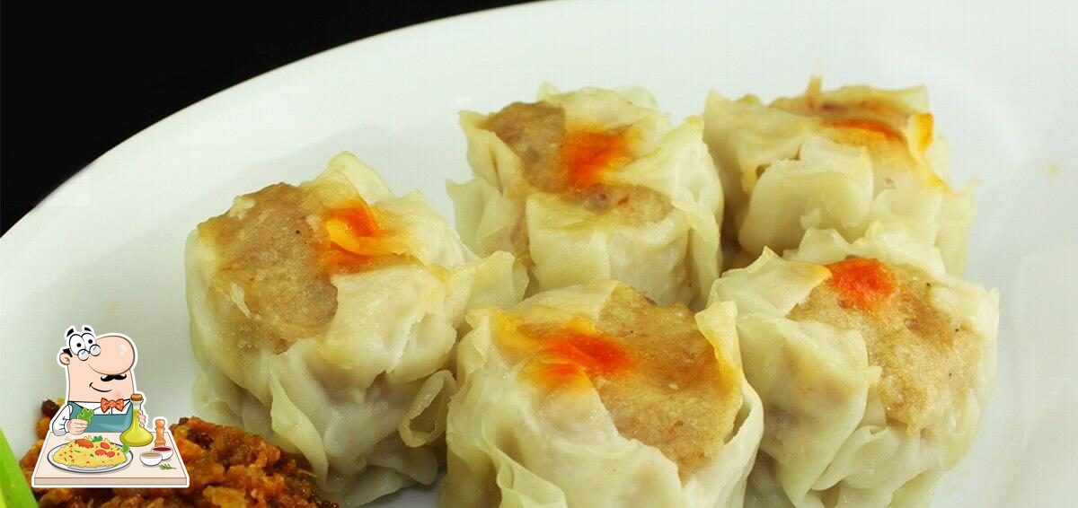 Siomai King