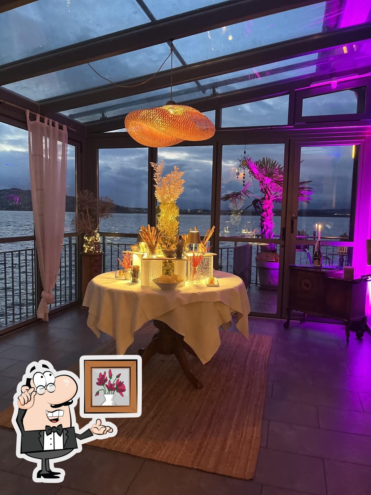 Restaurant Rigiblick