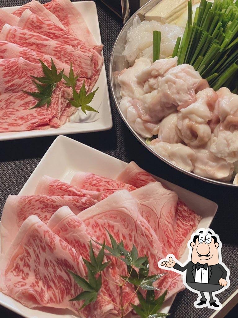 創作和食 七福家