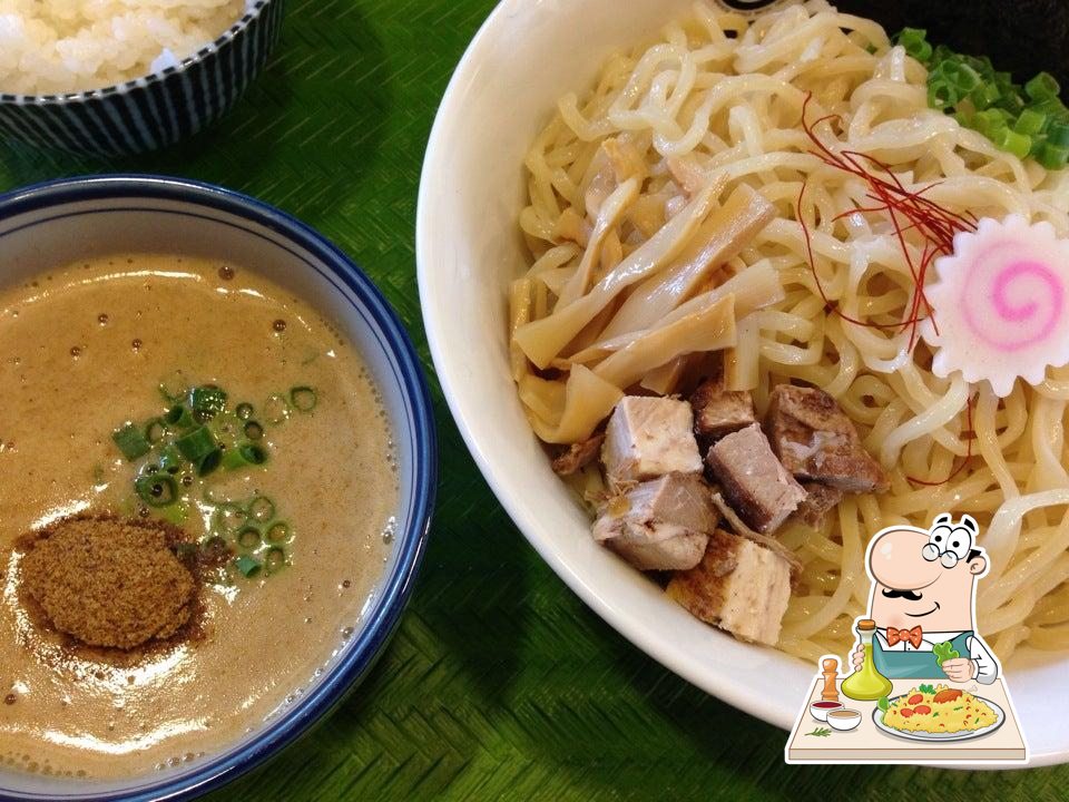 麺屋 松