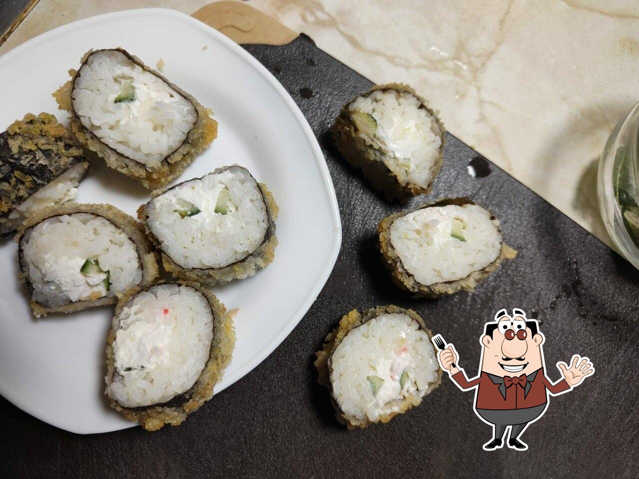 Сытый Дракон