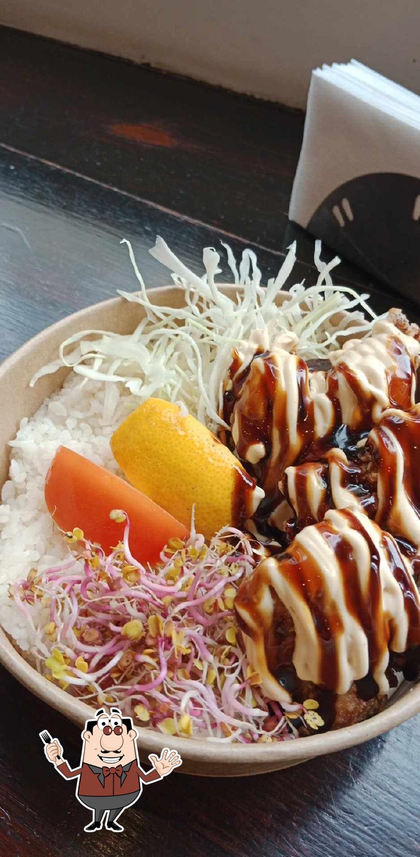 Oh, Bento-Ya