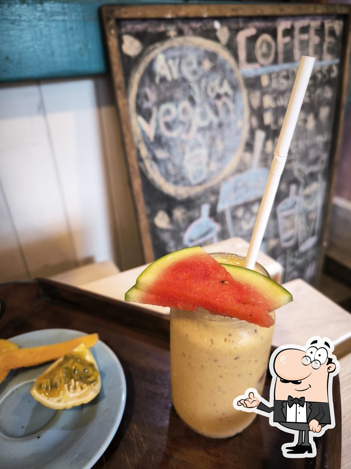 Avo Coffee Kandy