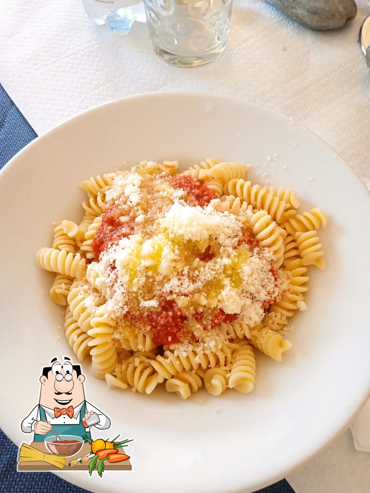 Ristorante Bar Pellegro
