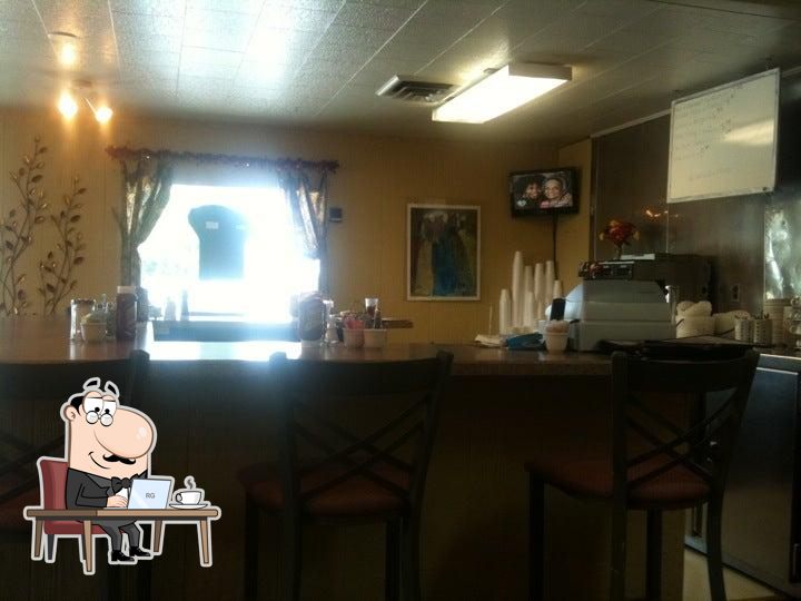 Golden Bear Restaurant