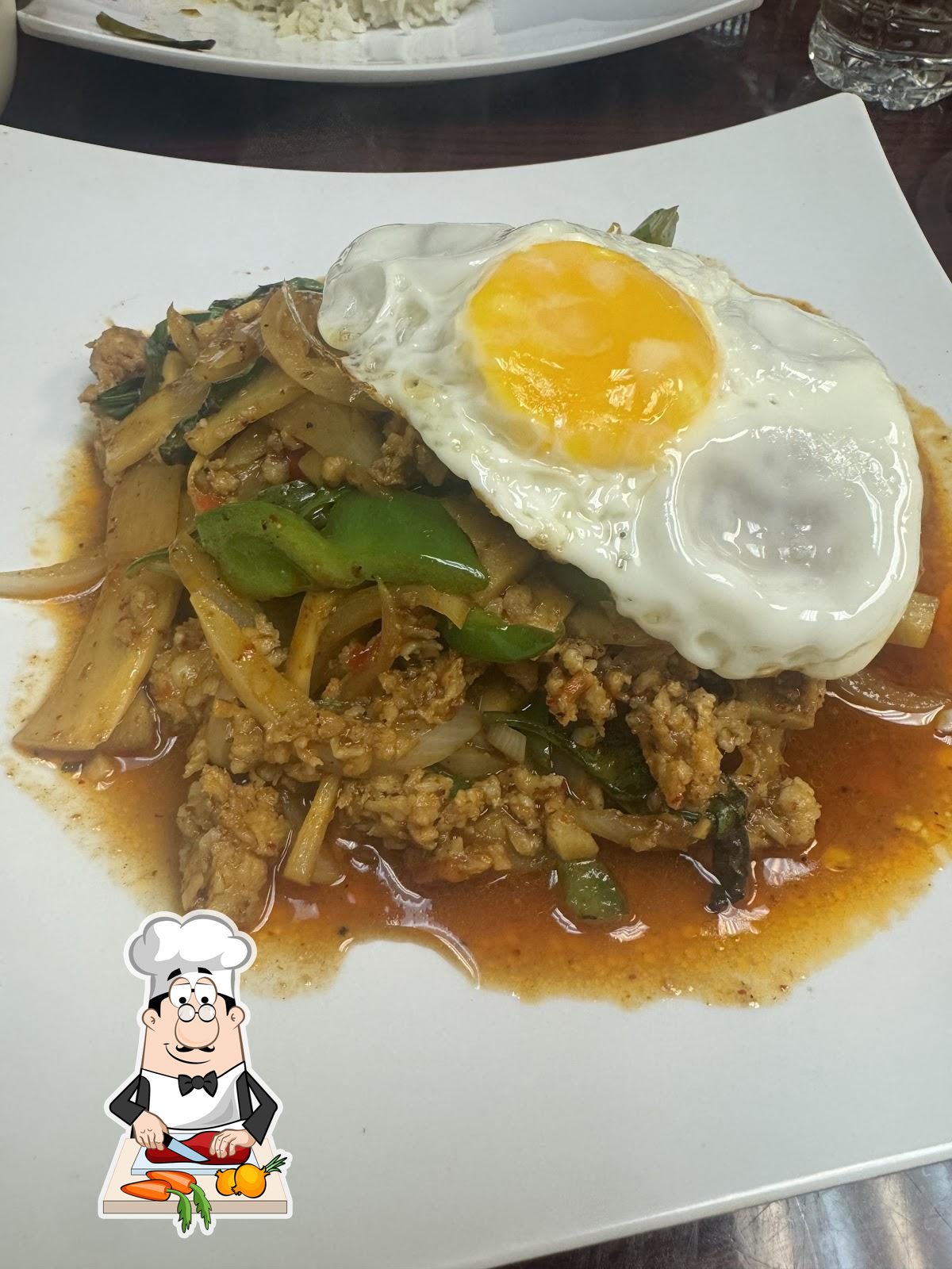 Grab Thai