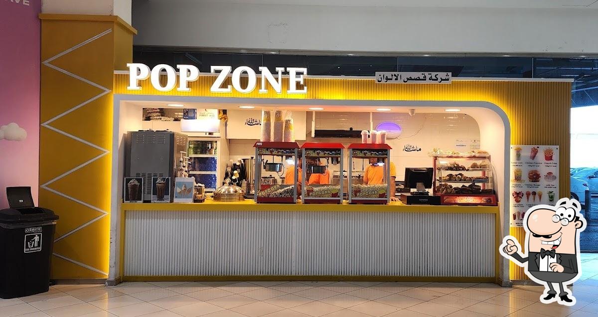 Pop Zone