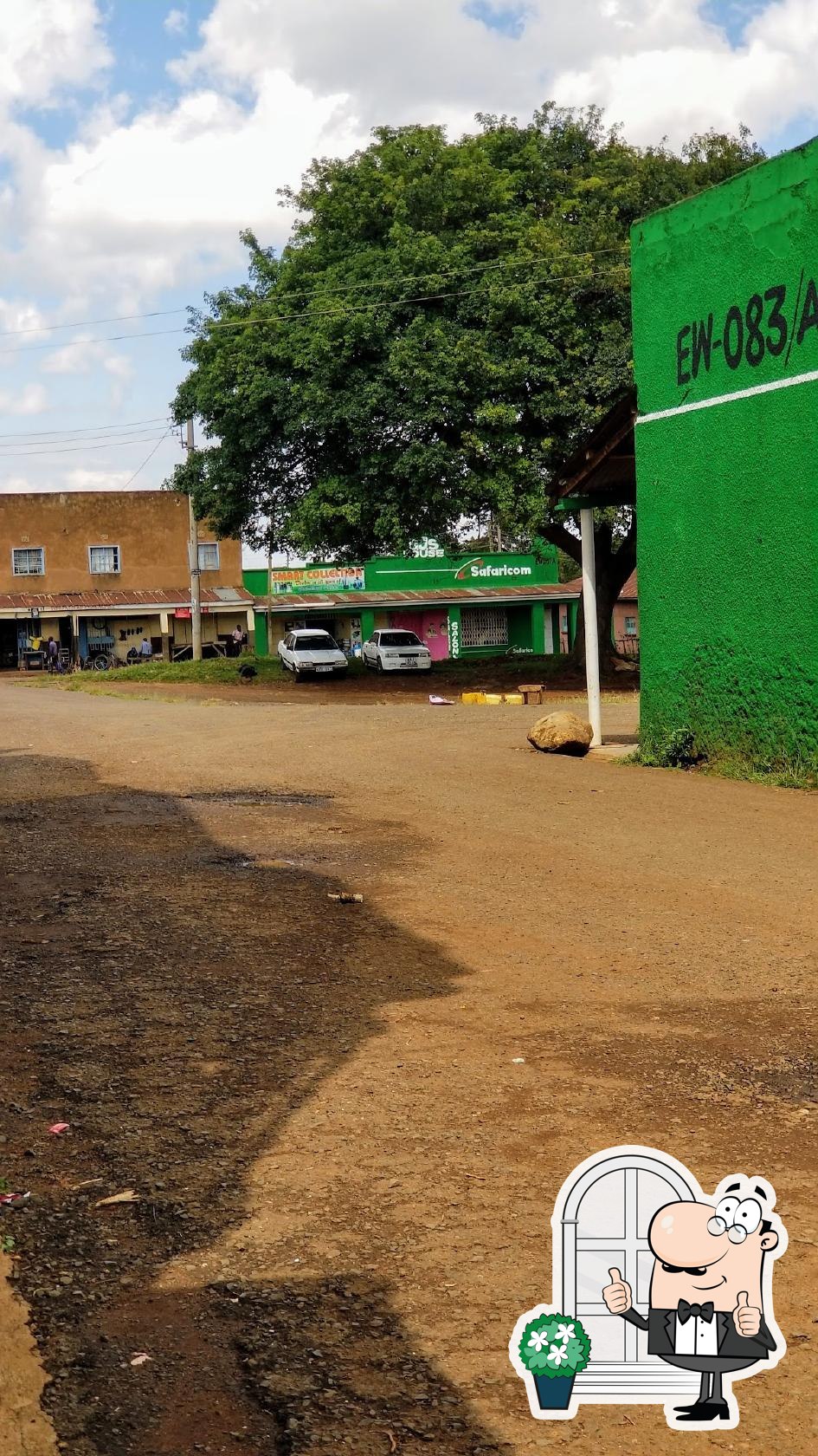 Mulembe Bar,Hotel & Restaurant