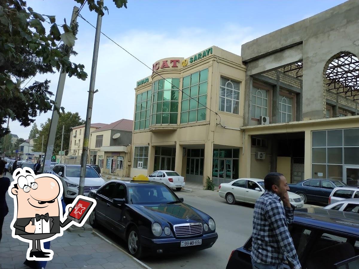 Nicat Şadlıq Evi