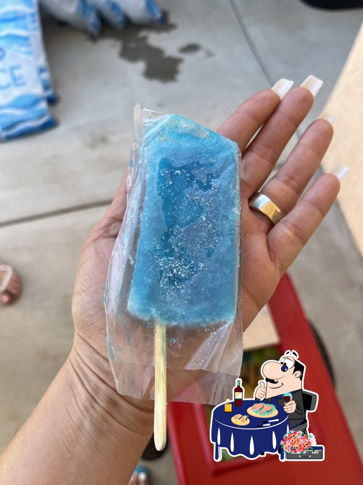 Rafi's Ice Cream