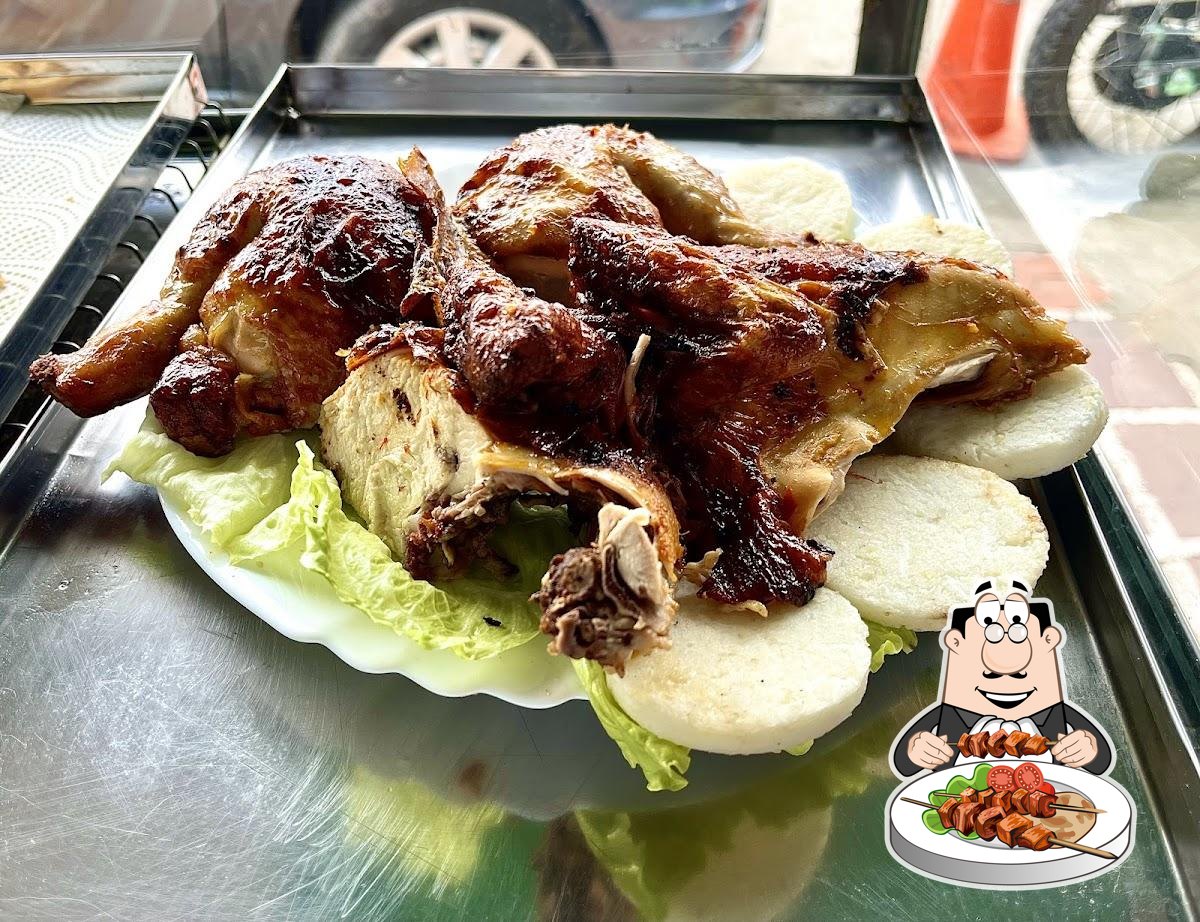 Maxter Pollo
