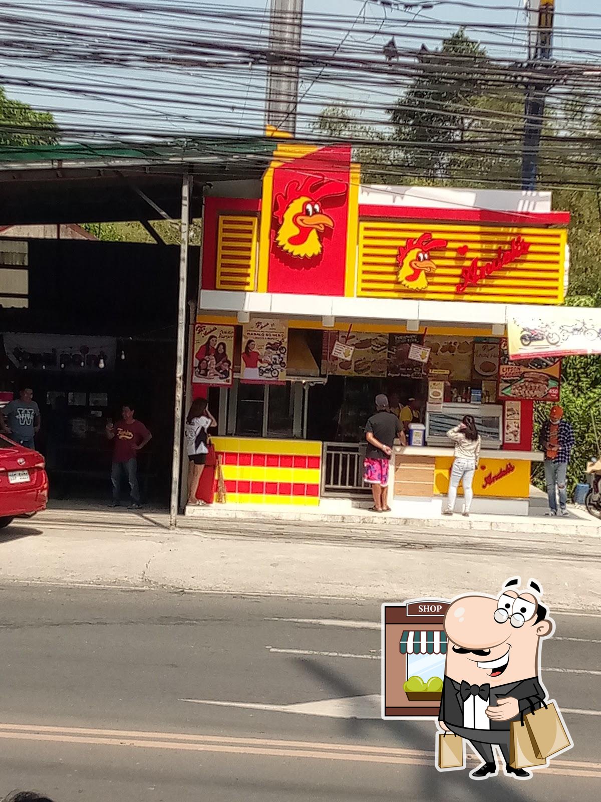 Andoks - Paciano Rizal
